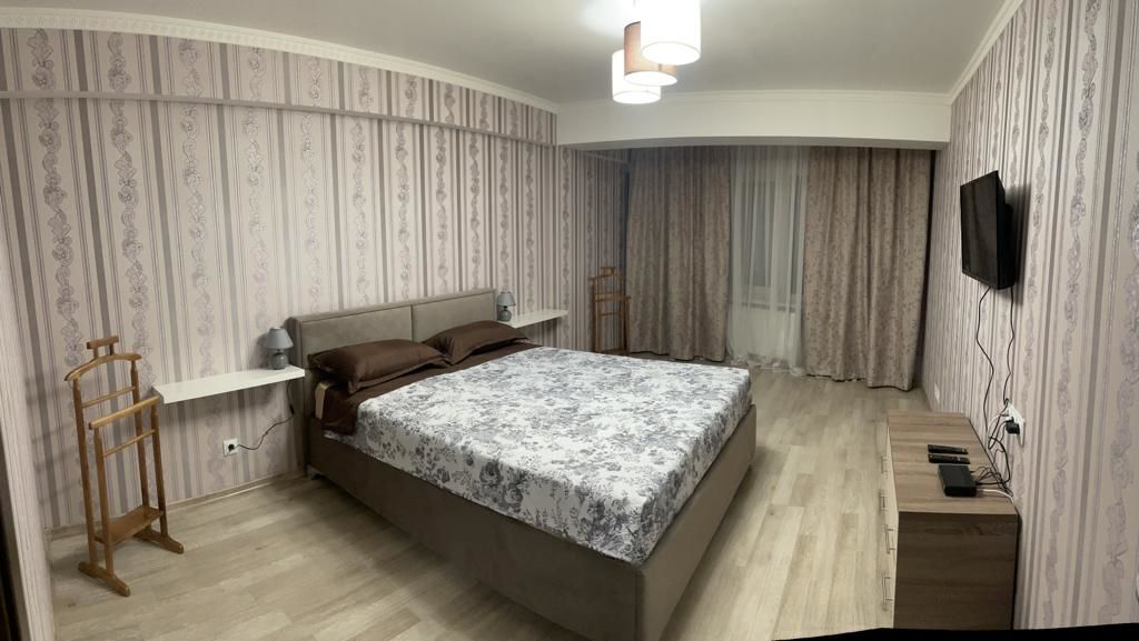 Apartament cu 1 cameră, 40 m², Botanica, Chișinău foto 0