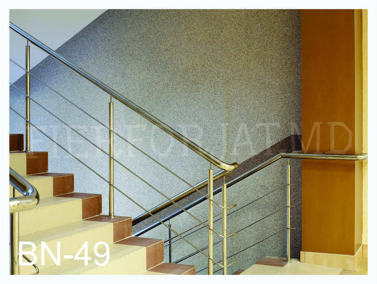 Balustrade din Inox direct de la producator foto 5