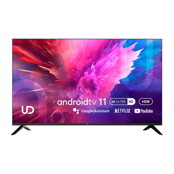 Televizor UD 55U6210     Televizor Smart TV mare și cu 4K  la super preț! foto 0