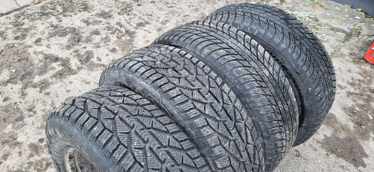 R17 5x112 + 215/65 R17 foto 1