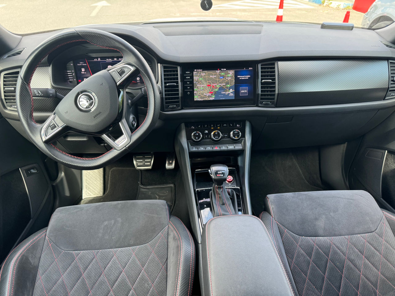Skoda Kodiaq foto 7