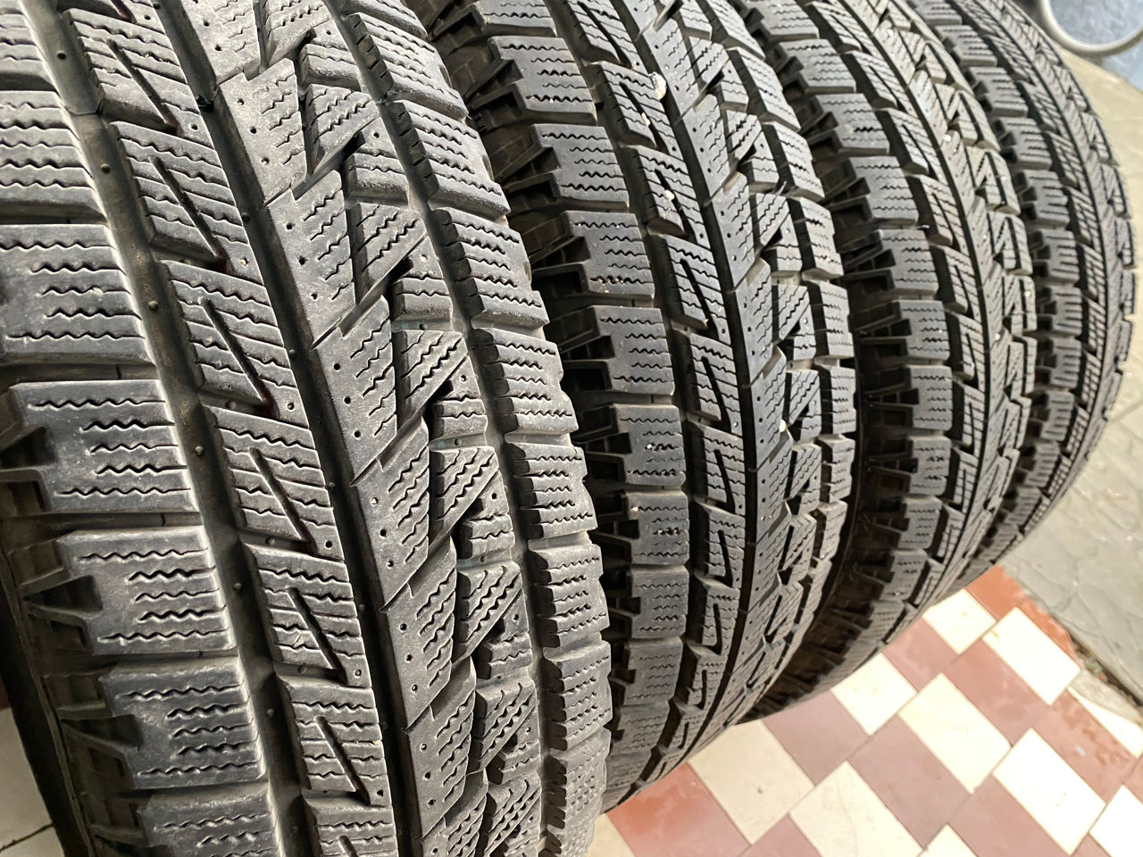 185 65 r15 комплект 4 ската
