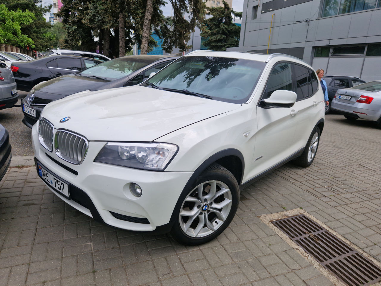 Rent a car chisinau - avto procat moldova - chirie auto in chisinau ,masini in chirie 7-8 locuri !! foto 5