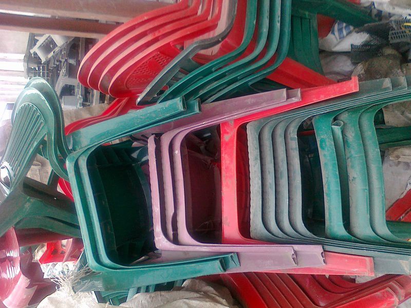 Купим отходы пластмассы, пластика, пленки,deseuri de pelicula,plastic возможен вывоз! фото 2