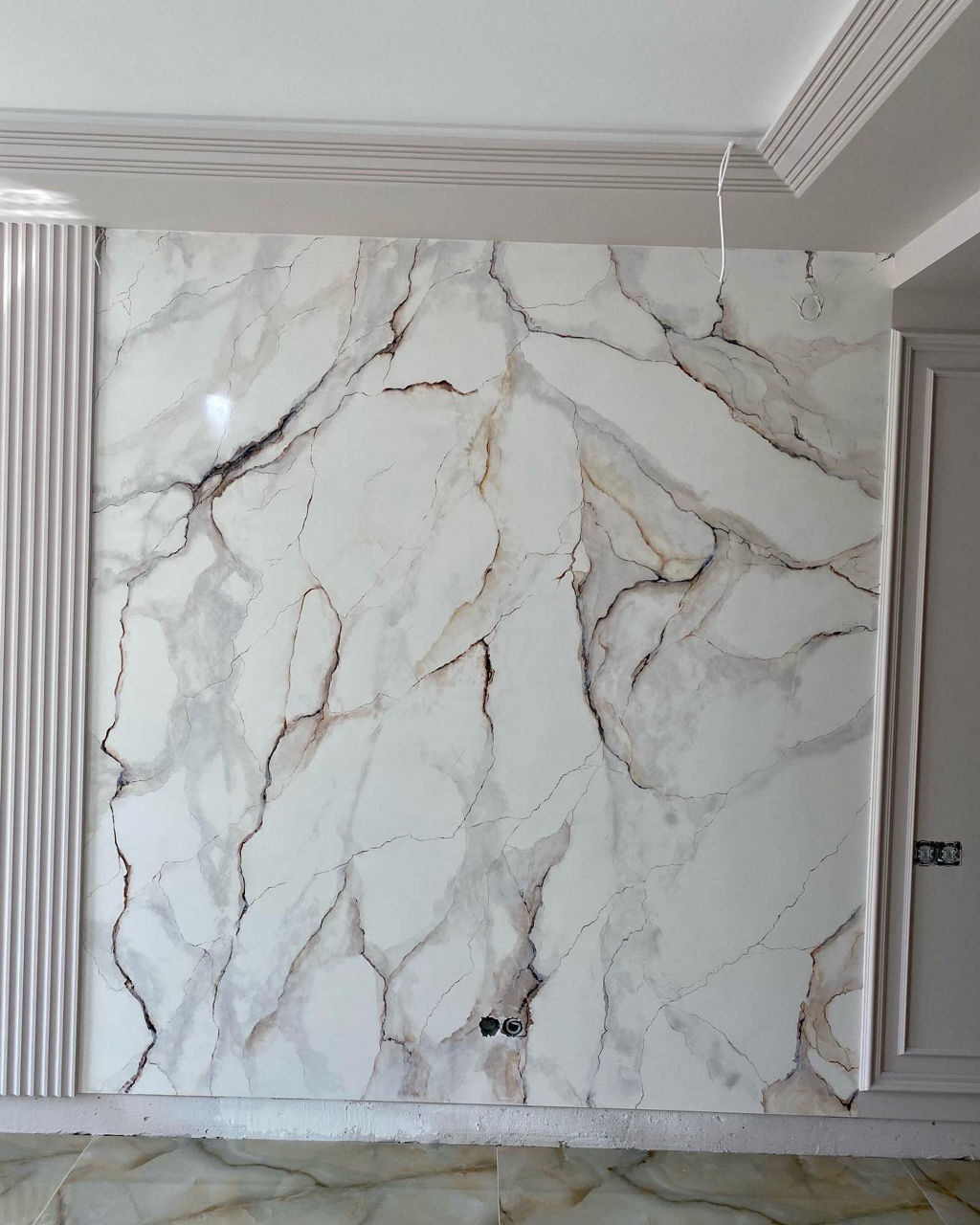 Finisaje decorative Stucc Venezian Tencuiala decorativa фото 9