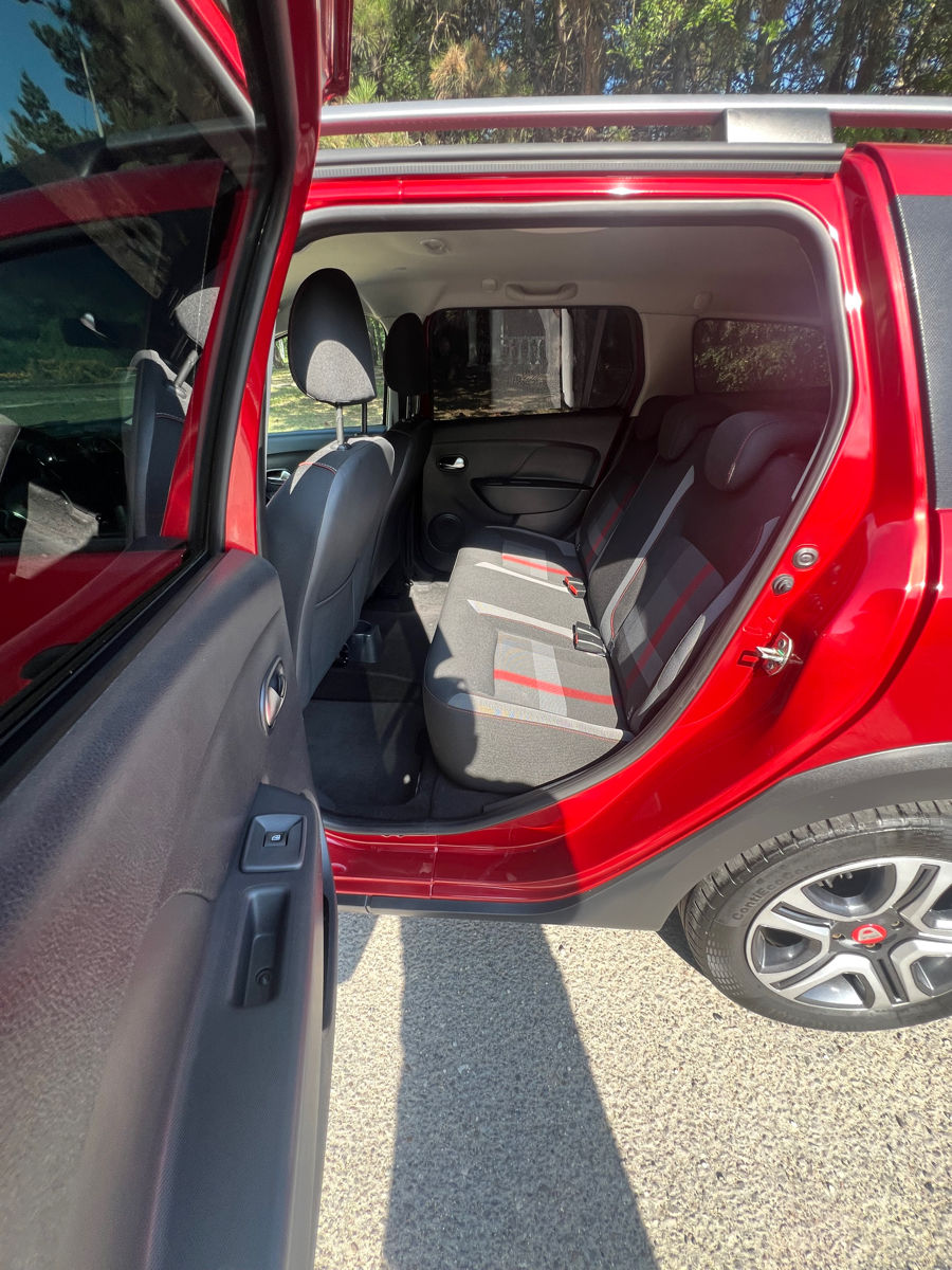 Dacia Logan Mcv foto 8