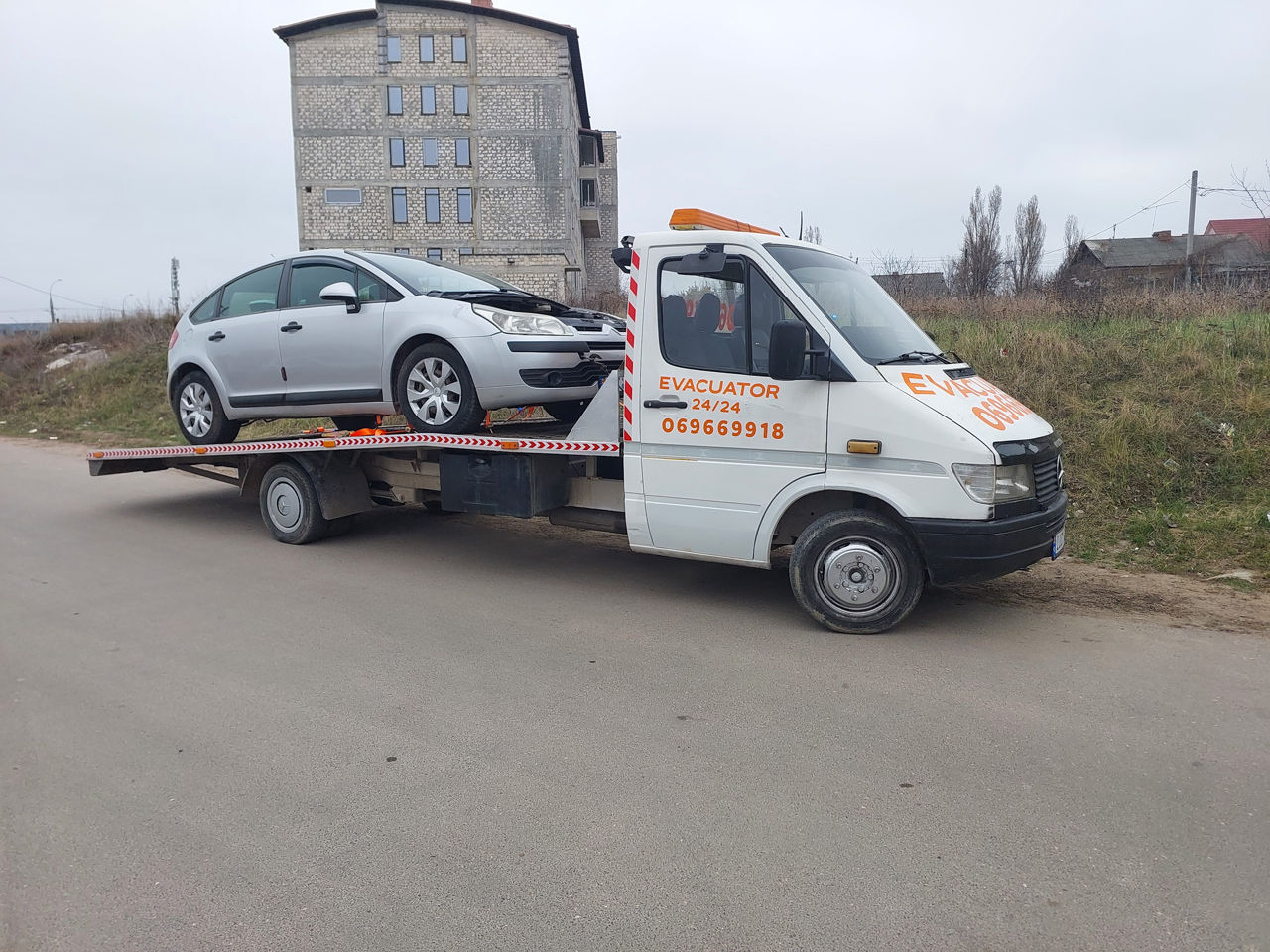 Грузовое Такси Кишинев . Грузоперевозки Кишинев , Вывоз мусора фото 3
