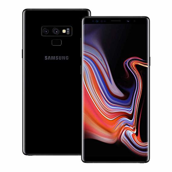 Samsung Galaxy Note 9 128gb Sm N960f Duos 320 Euro весь комплект