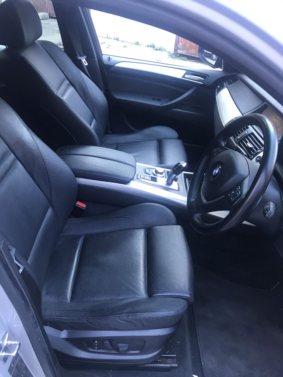 Bmw X5 e70 фото 7