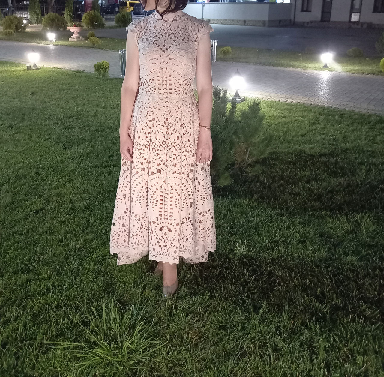 Rochie de seara.Вечернее платье. foto 3