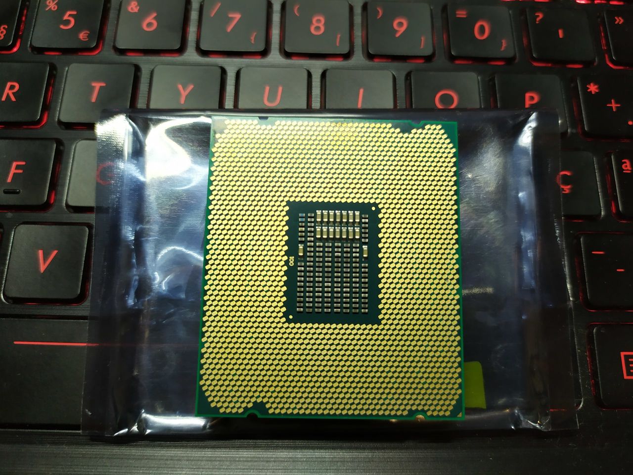 Intel Xeon W 2140b Benchmark Intel Xeon W-2140B 3.2GHz 8 Core 16 Threads LGA 2066 CPU (Skylake)