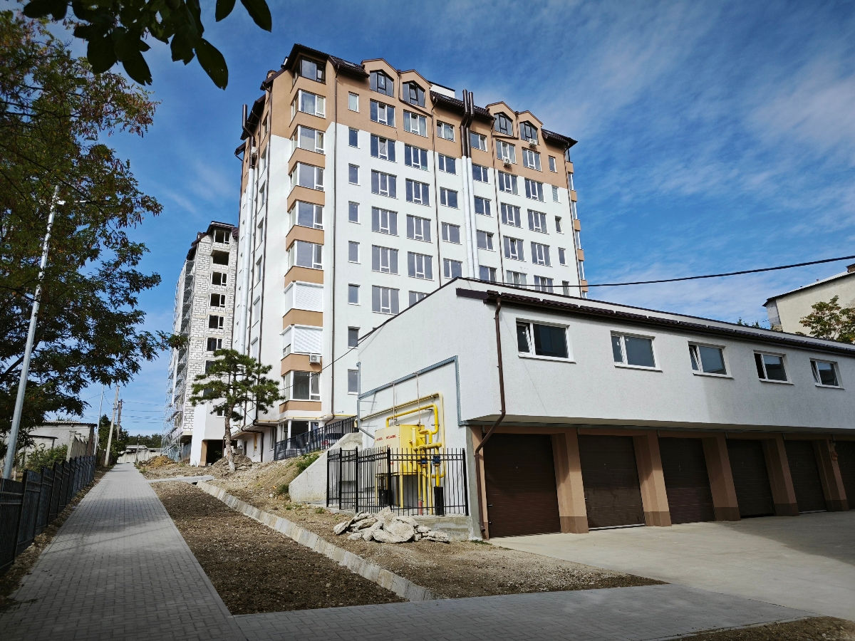 Apartament cu 2 camere,  Centru,  Sîngerei,  Sîngerei foto 11