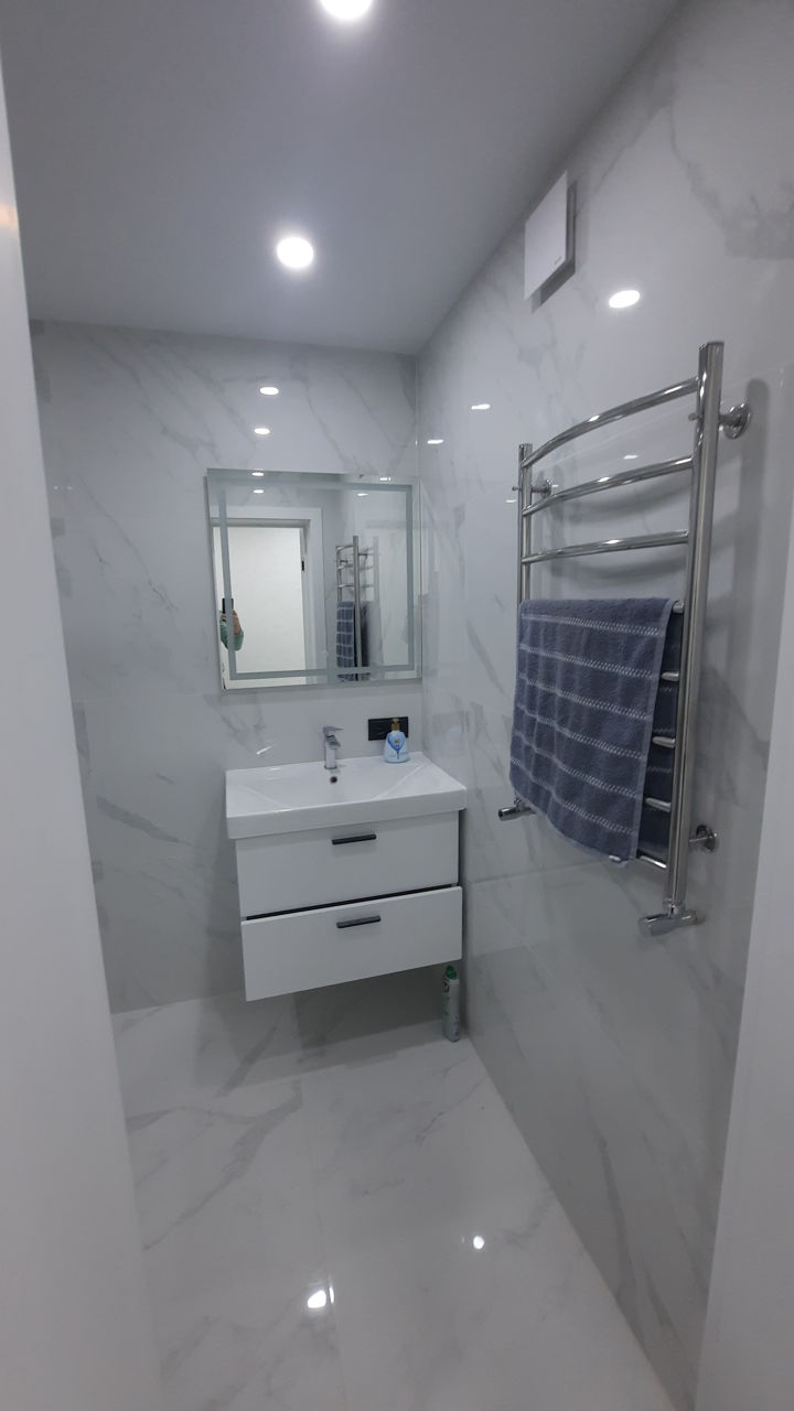 Reparatii interioare la apartamente și case dela 80€m2 foto 9