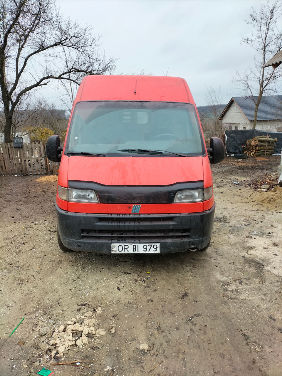 Fiat Dukato