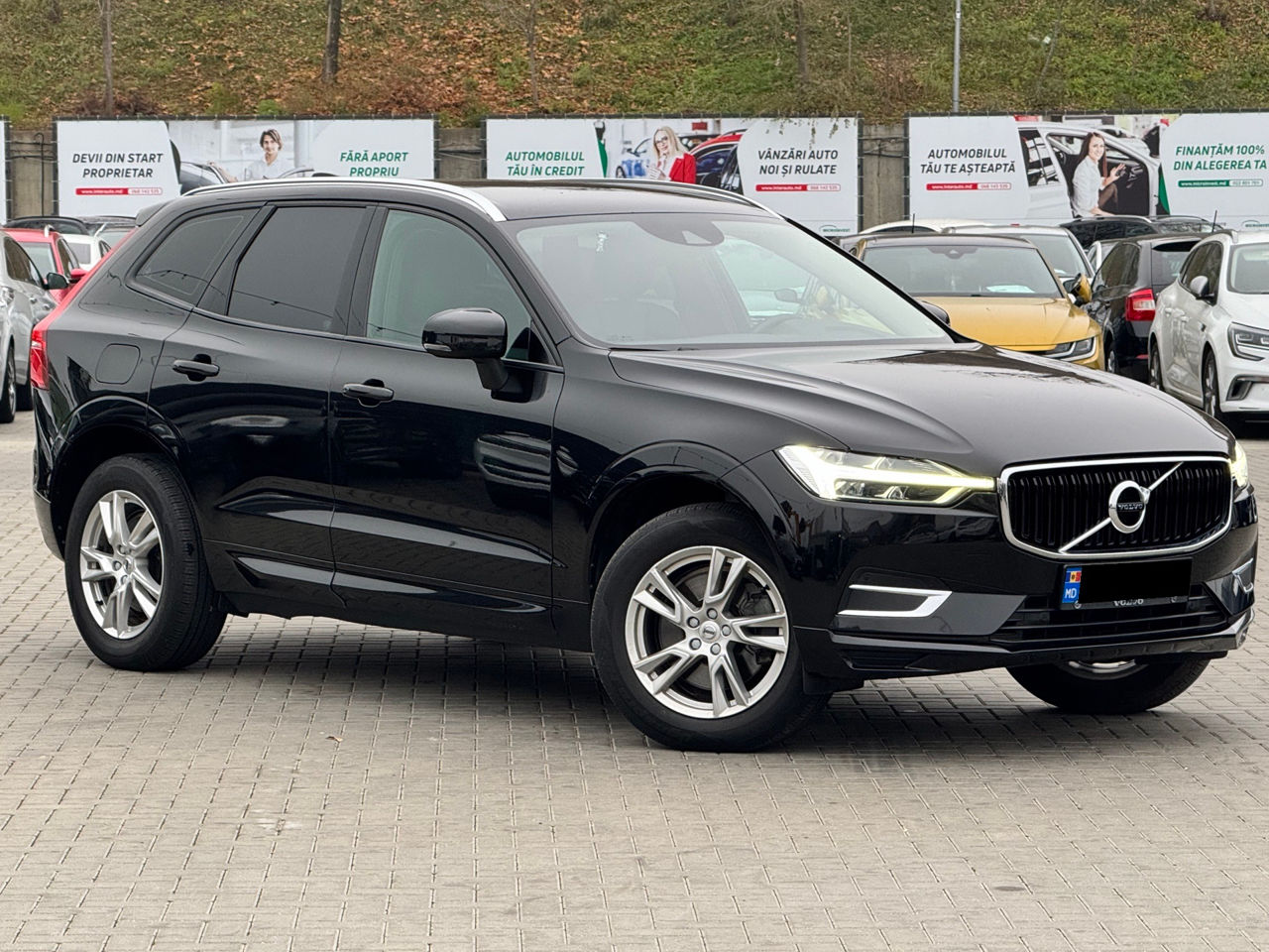 Volvo XC60 foto 0