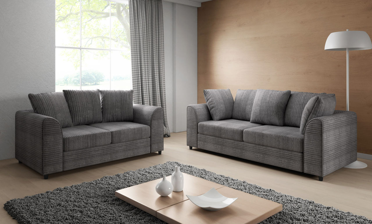 Canapea Space Meble Dylan 194x79 foto 1