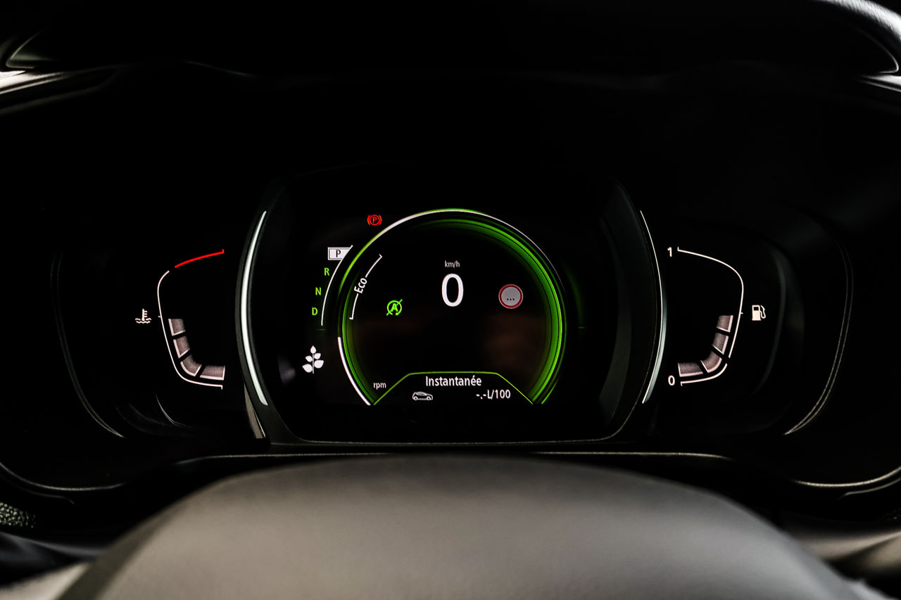 Renault Kadjar foto 9