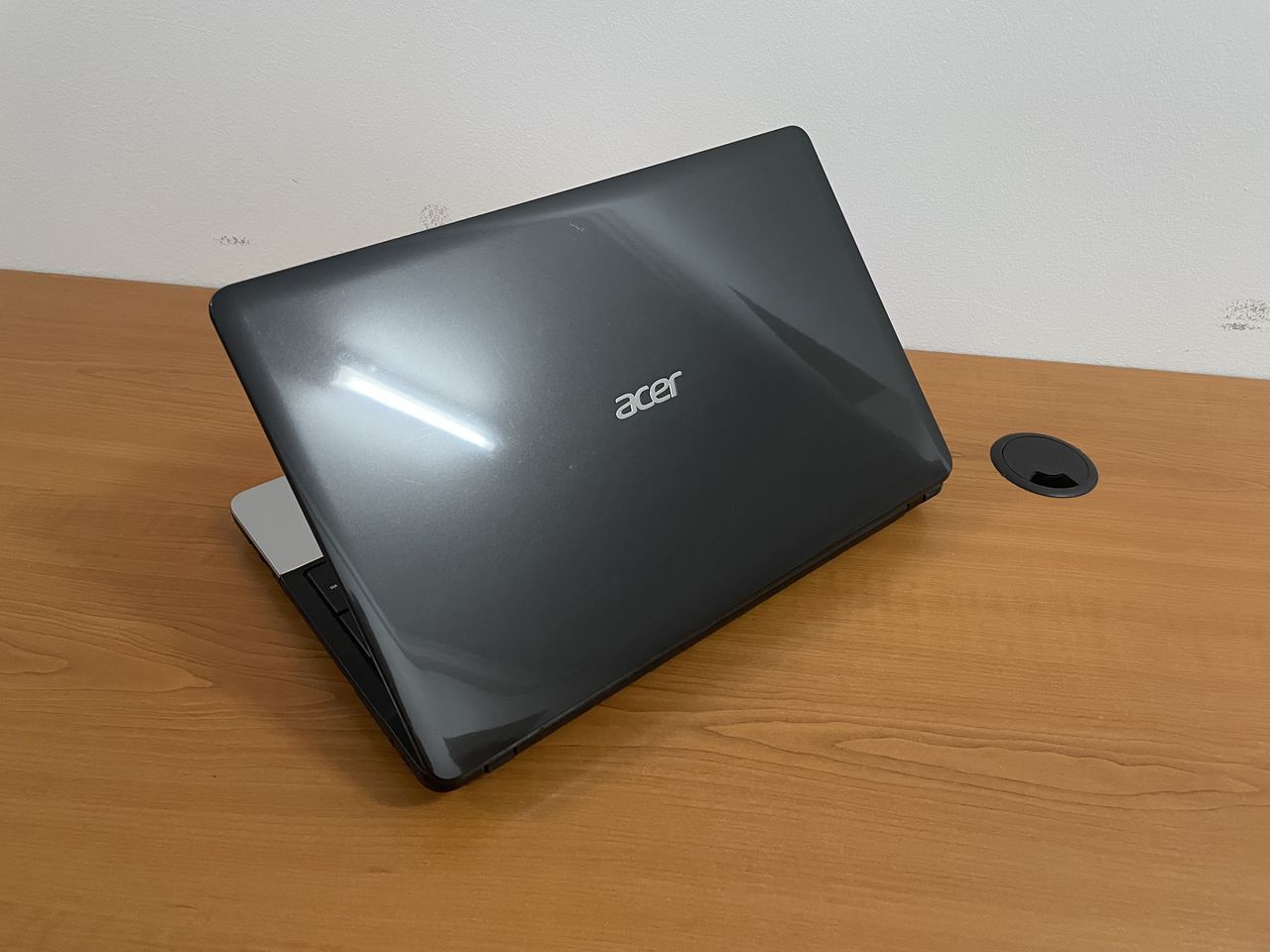 Acer Aspire E1 Intel/4GB/500GB/Garantie! foto 3