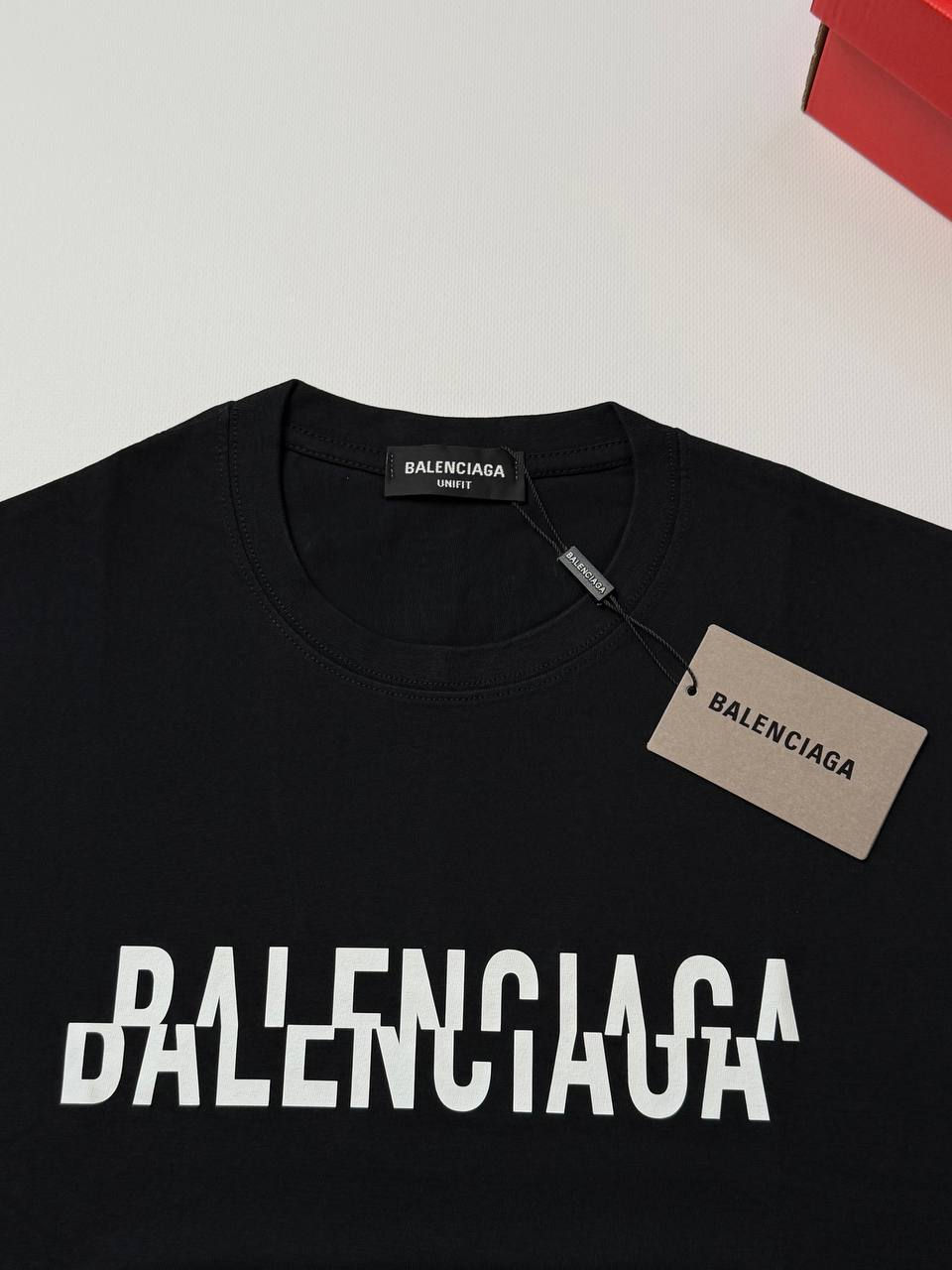 Tricou Balenciaga Mărimi: S, M, L foto 3