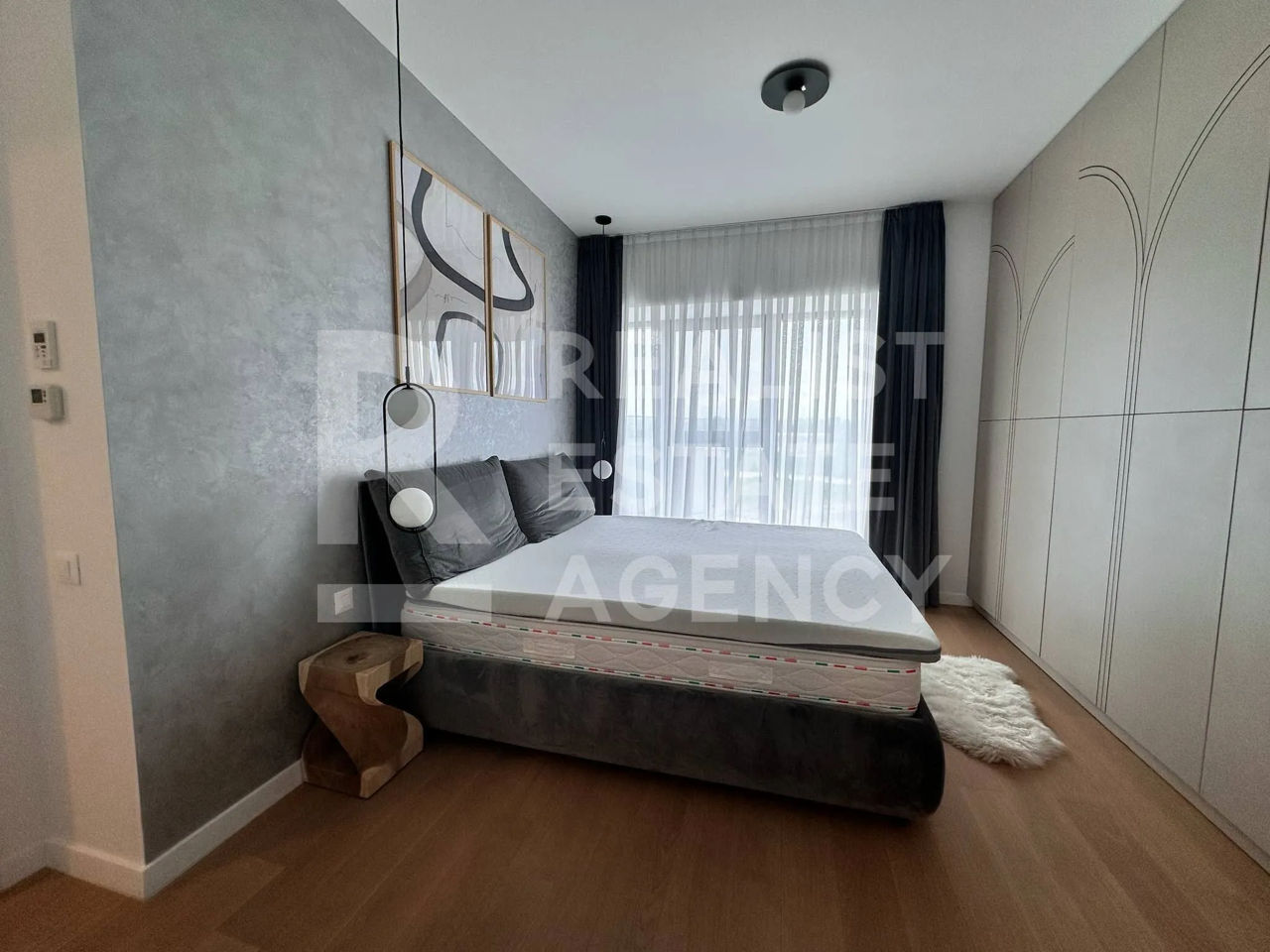 Vânzare, apartament de lux, 3 camere, Barbu Vacarescu, București foto 5