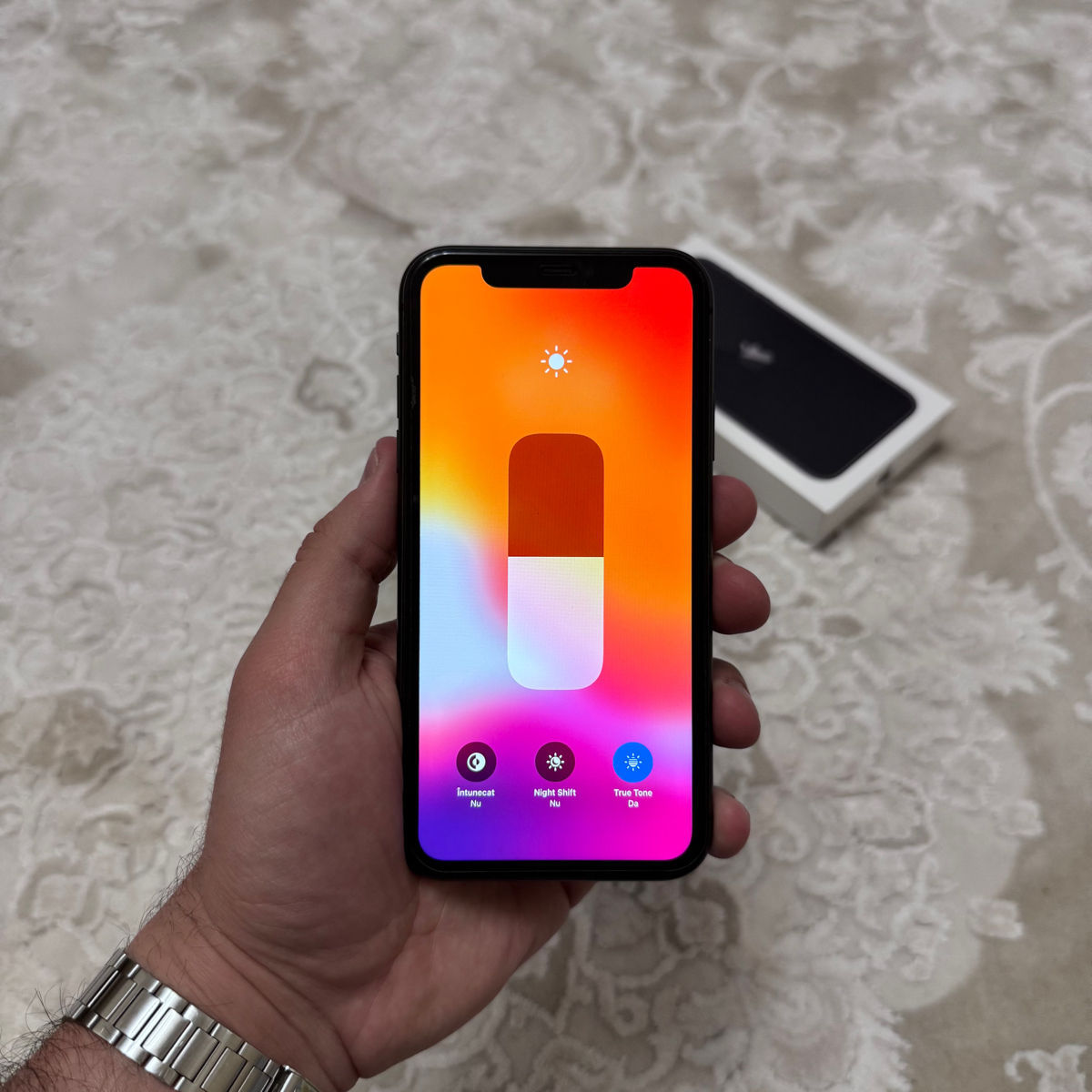 iPhone 11 64GB Black foto 6