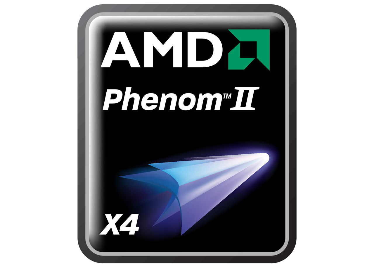 AMD Phenom II X4 925