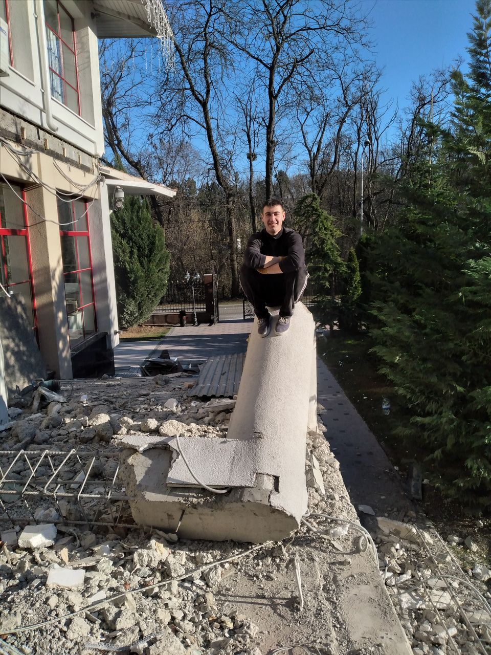 Бригада под демонтажные работа foto 5