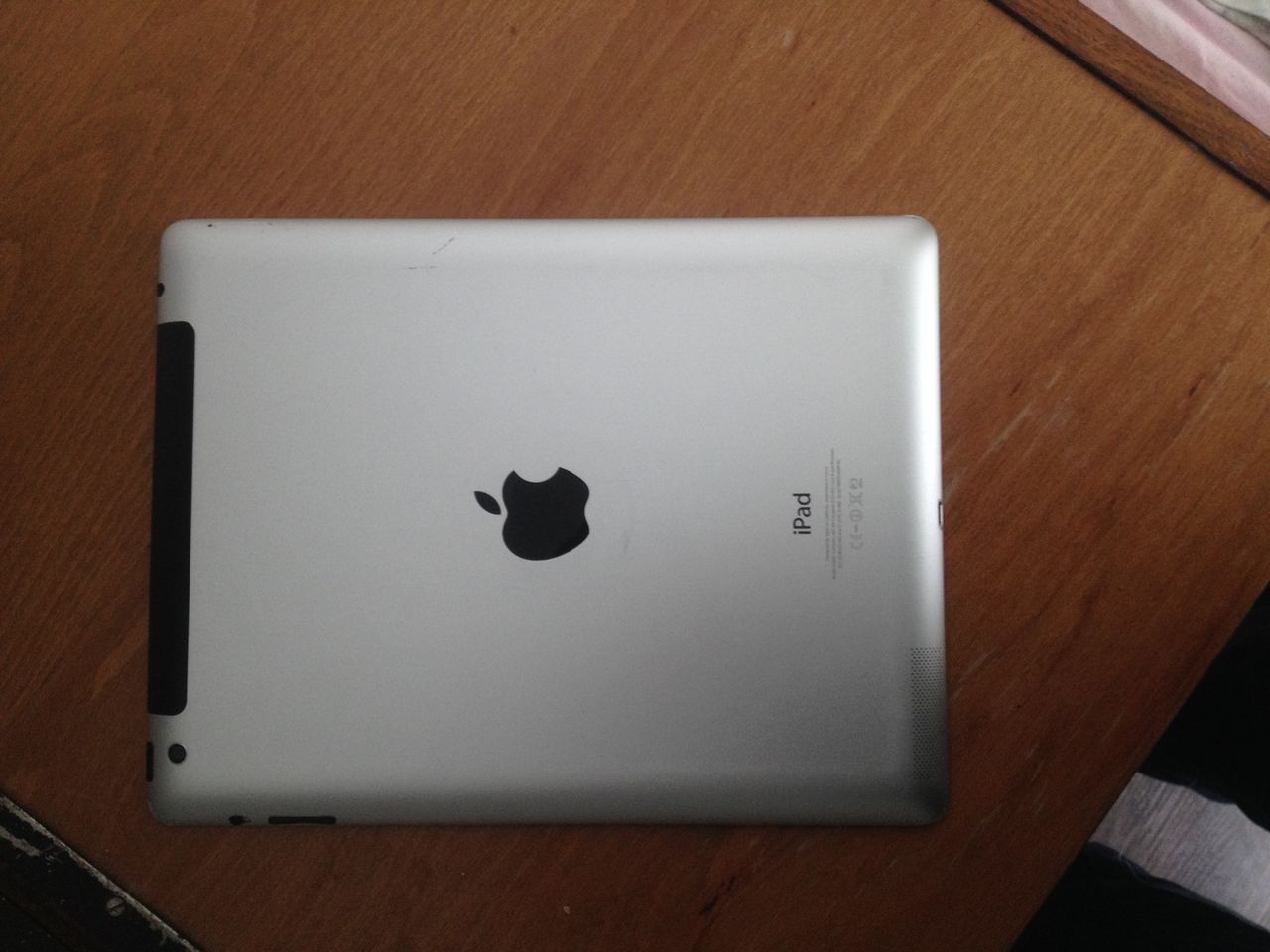 ipad 4 16GB