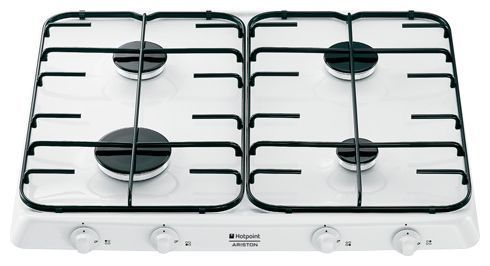 Plită incorporabilă Hotpoint-Ariston PF 640 E WH (Made in Italy) Garanție!!! foto 0