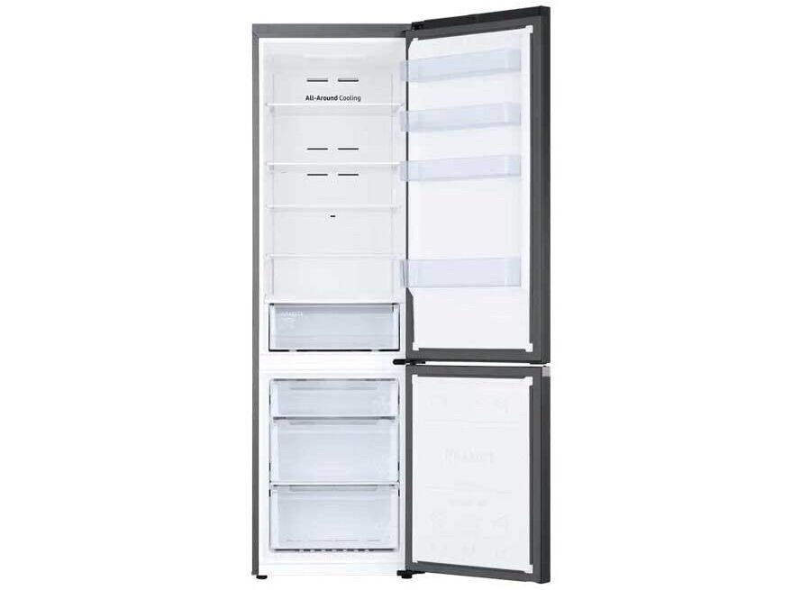 Frigider Samsung absolut nou în ambalaj 10500. foto 0