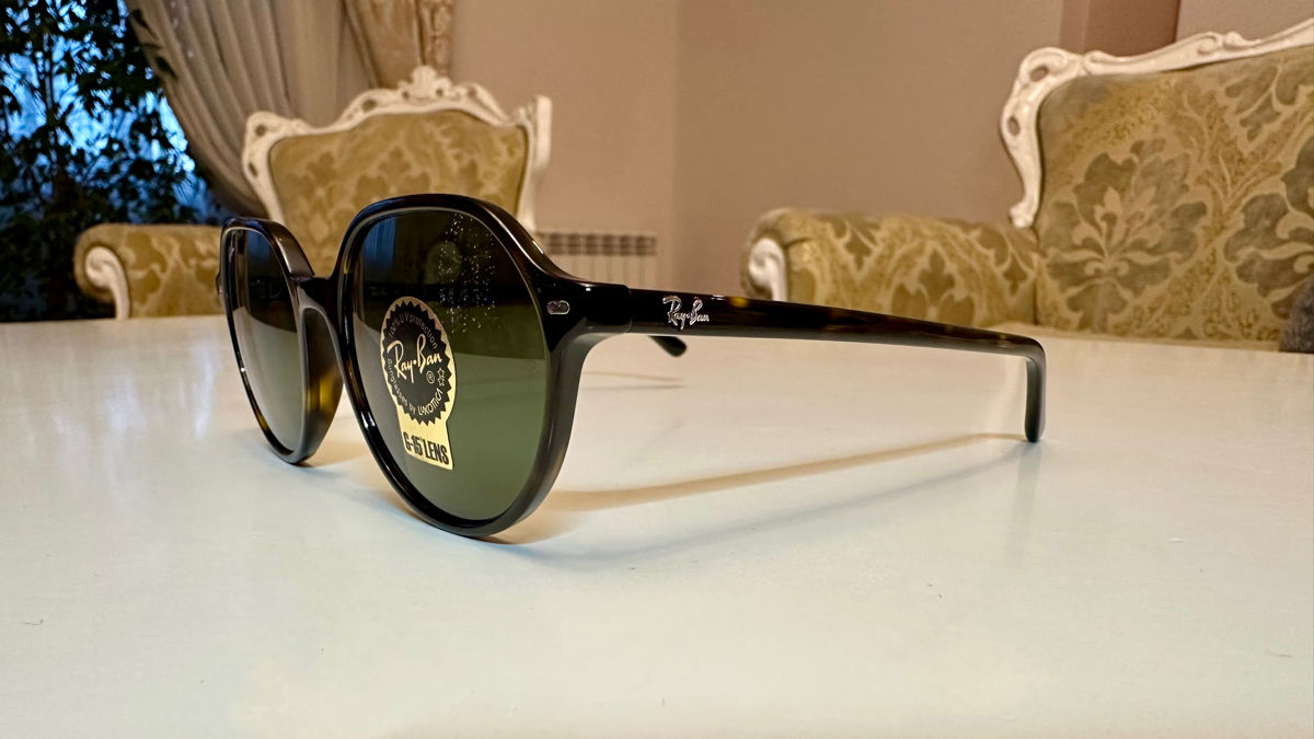 Ray-ban Reducere-70% foto 1