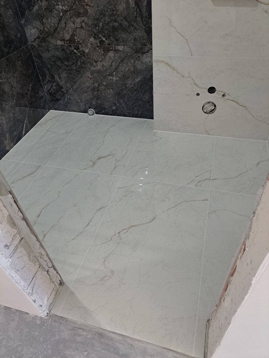 Reparatie baie wc foto 2