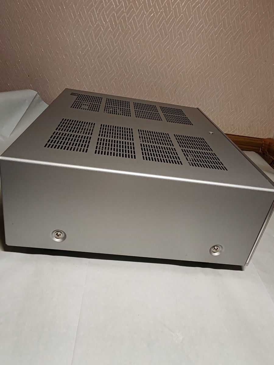 Yamaha Amplificator R-S700 foto 2