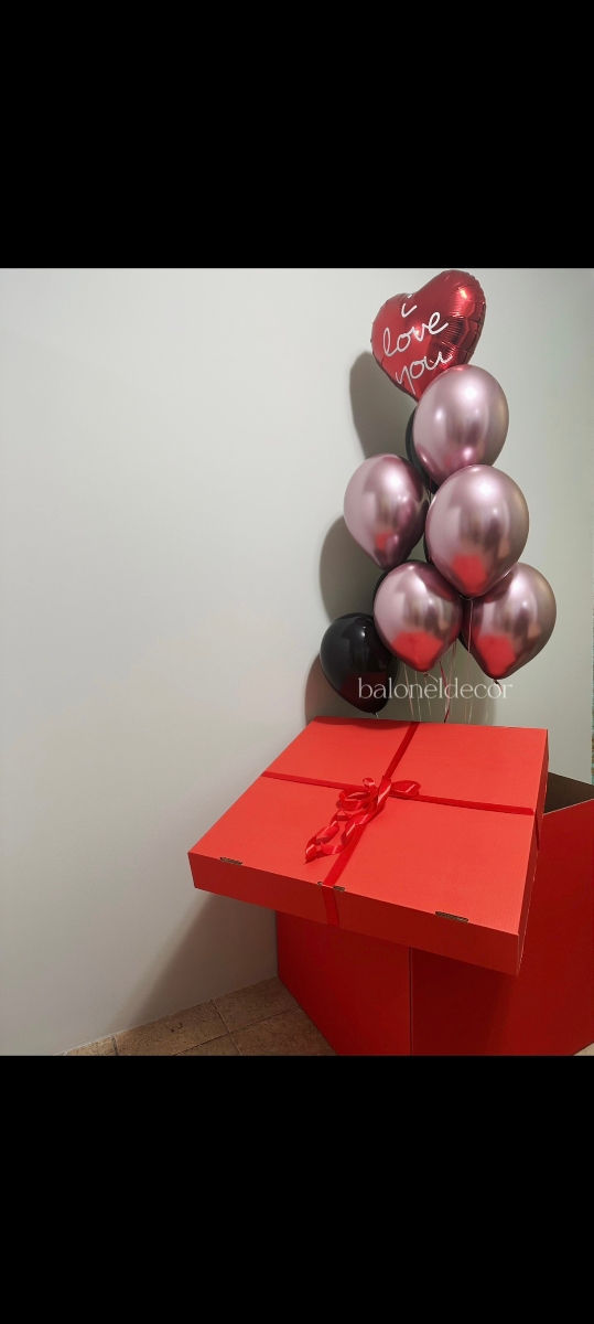 Super oferta,flori din baloane si baloane cu heliu фото 1