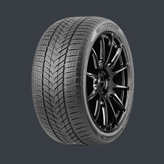 Anvelope iarna 305/40 R20 112H XL Arivo Winmaster ProX ARW5 - 2025 foto 10