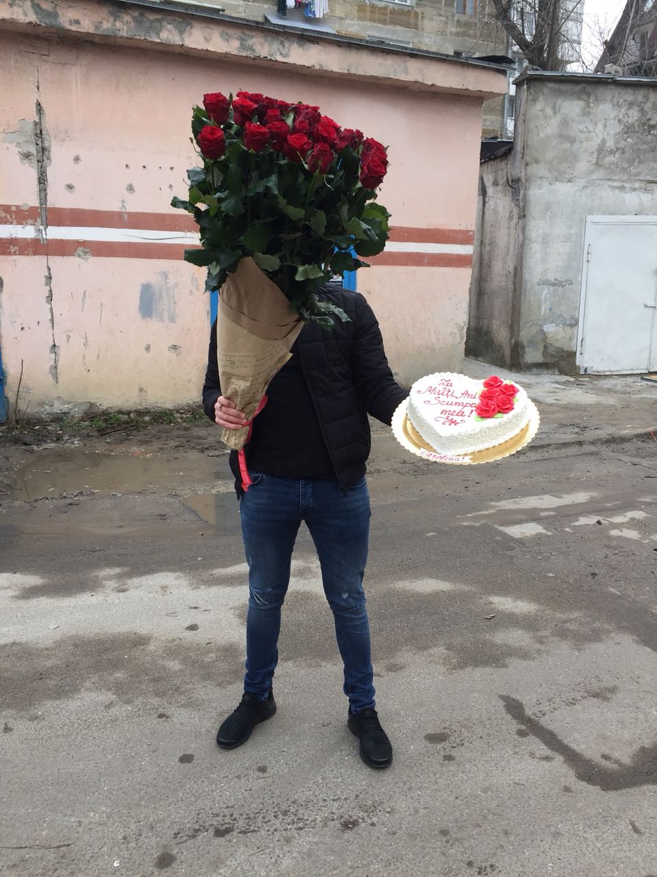 Surprize la domiciliu. Livrare toata Moldova! foto 5
