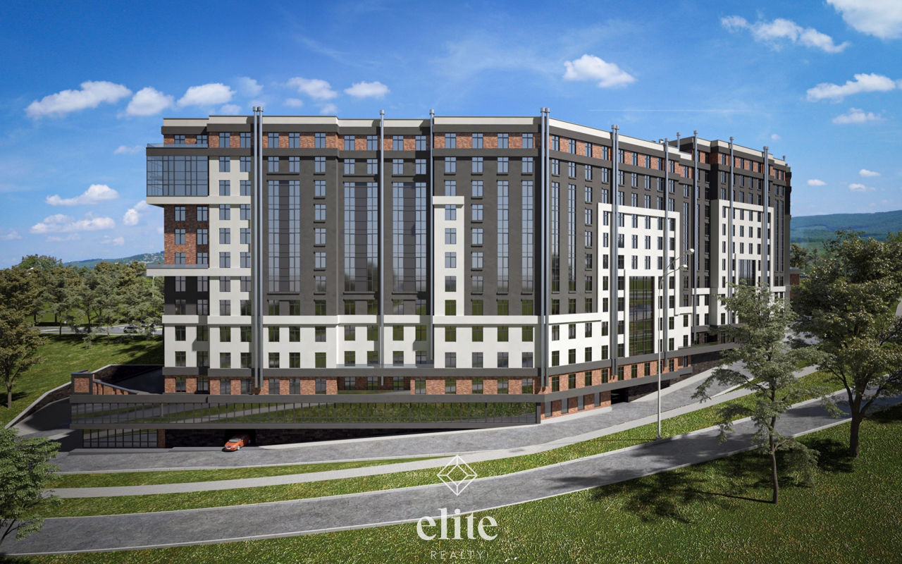 Ciocana, str. Bucovinei