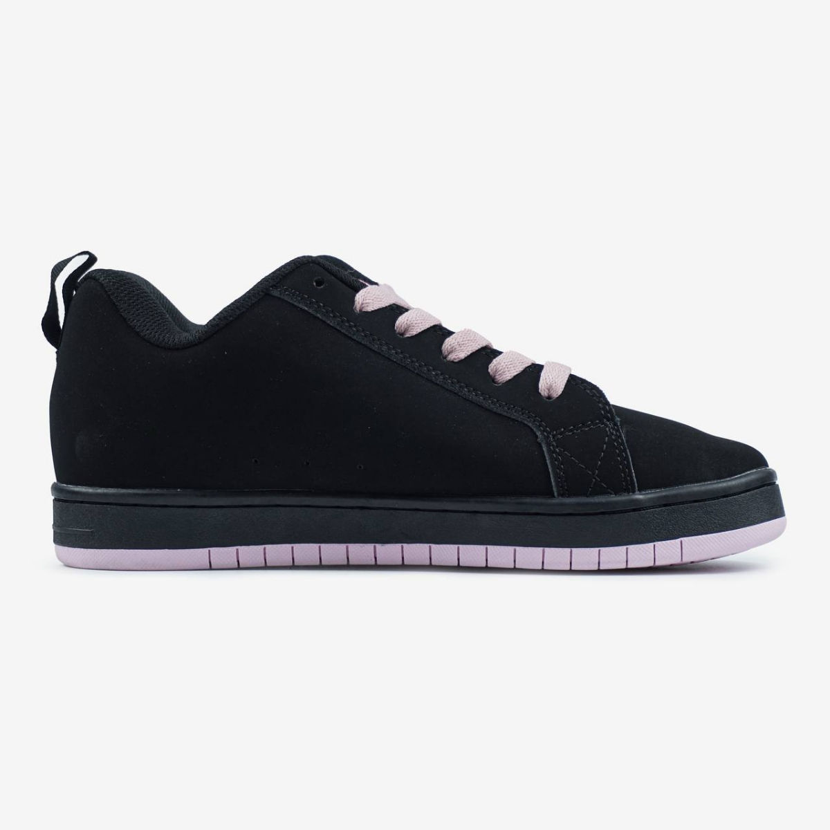 DC Court Graffik Black/Pink Women's foto 5