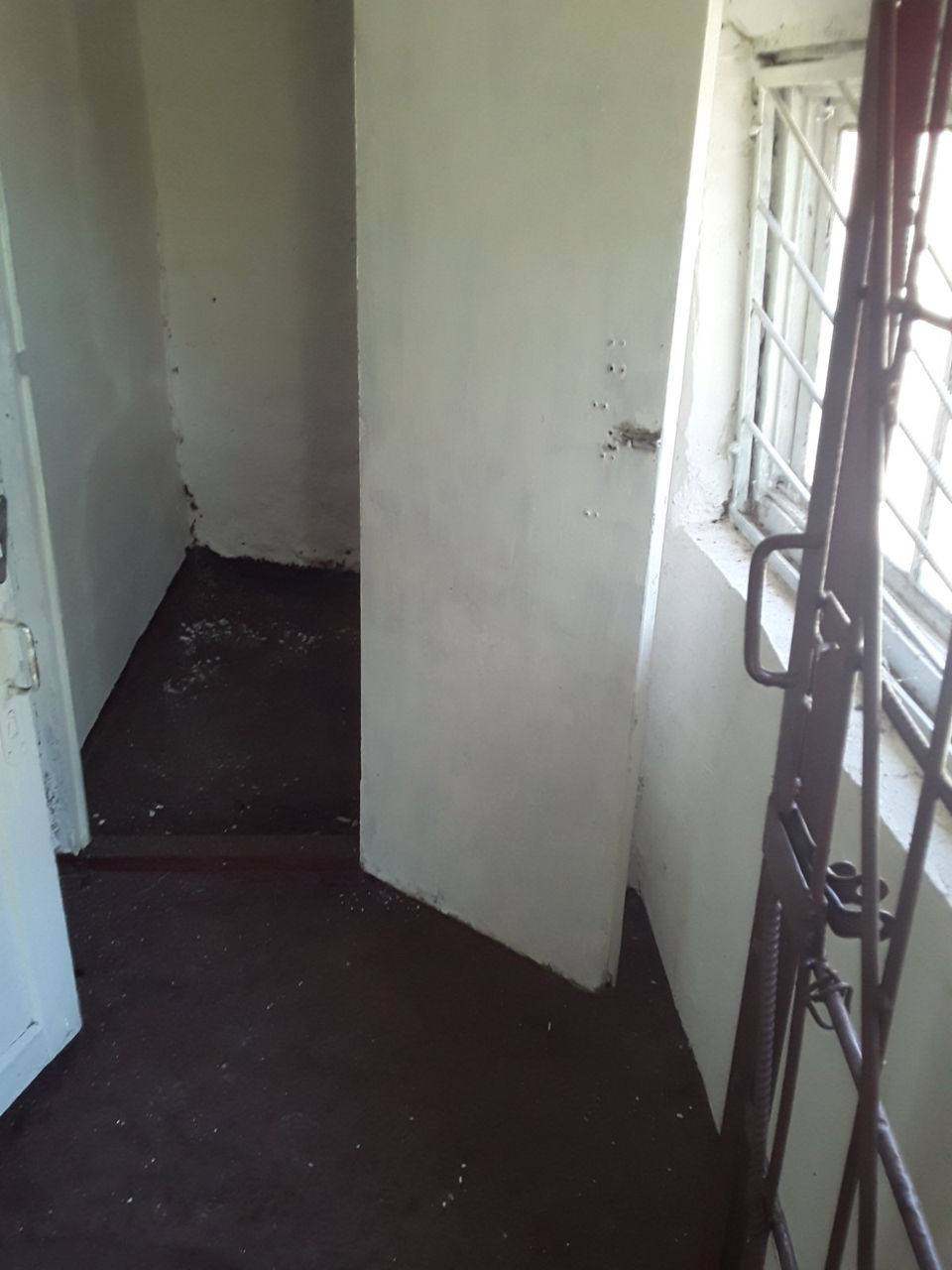 Apartament cu 2 camere, 23 m², Centru, Soroca foto 2