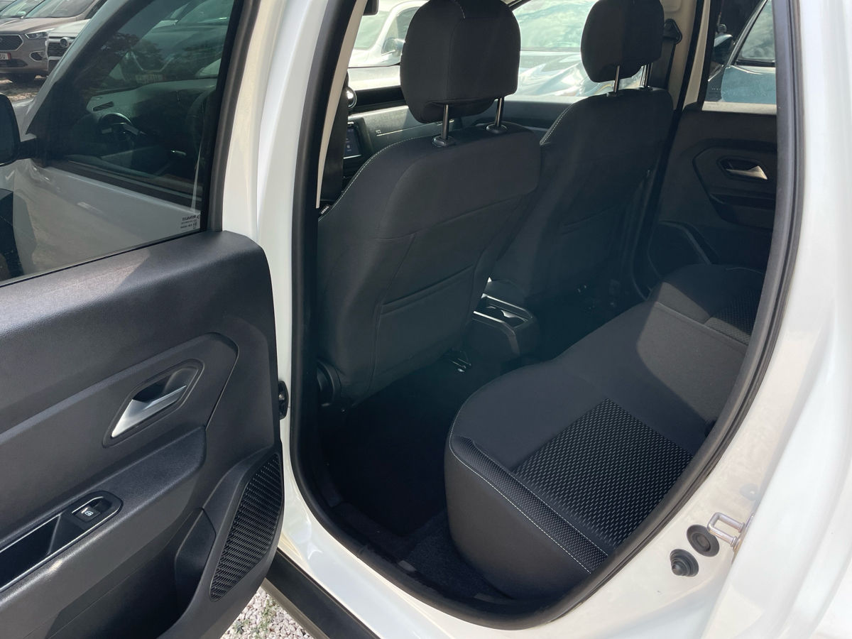 Dacia Duster foto 6
