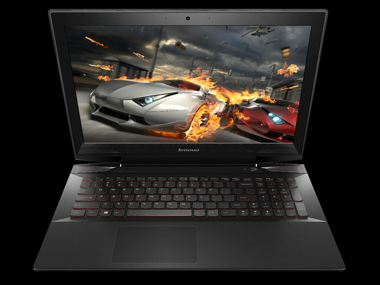 Ноутбуки Lenovo: угодили всем Ноутбуки Lenovo: угодили всем