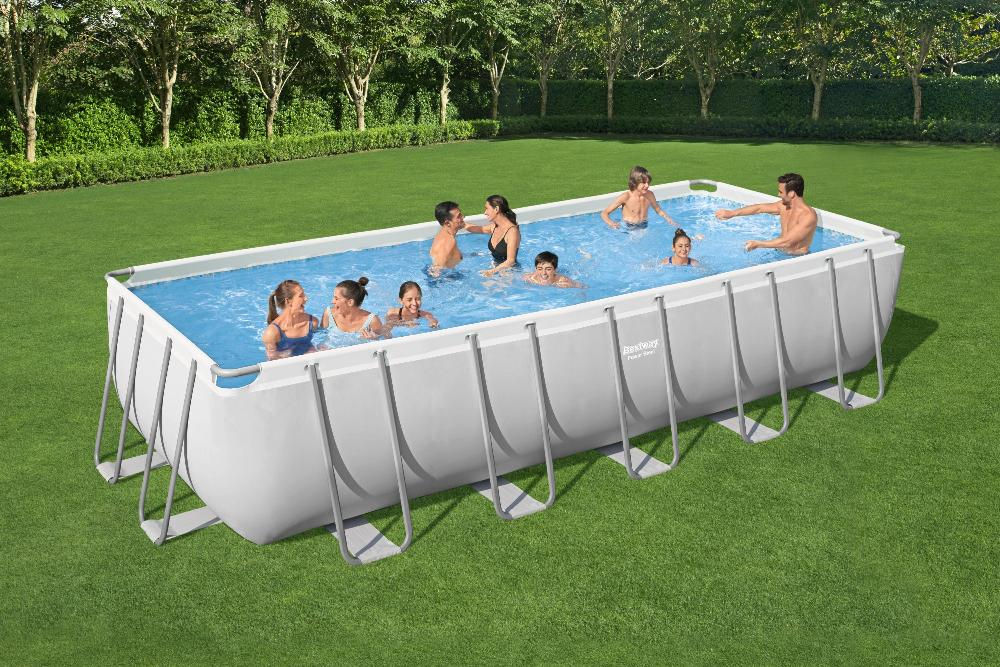 Importator Oficial Intex și Bestway în Moldova — piscine la cele mai mici prețuri! Livrare rapidă. foto 9