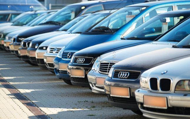Lombard, auto,  tractoare, man, daf, volvo, mercedes, bmw, timp de 1 ora, fara deposedare. foto 12
