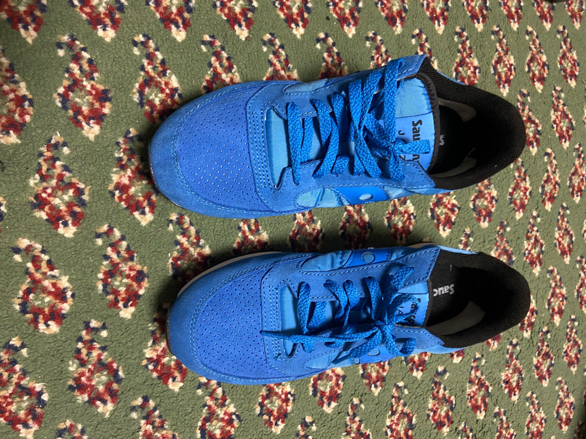 Adidasi Saucony -850. foto 0