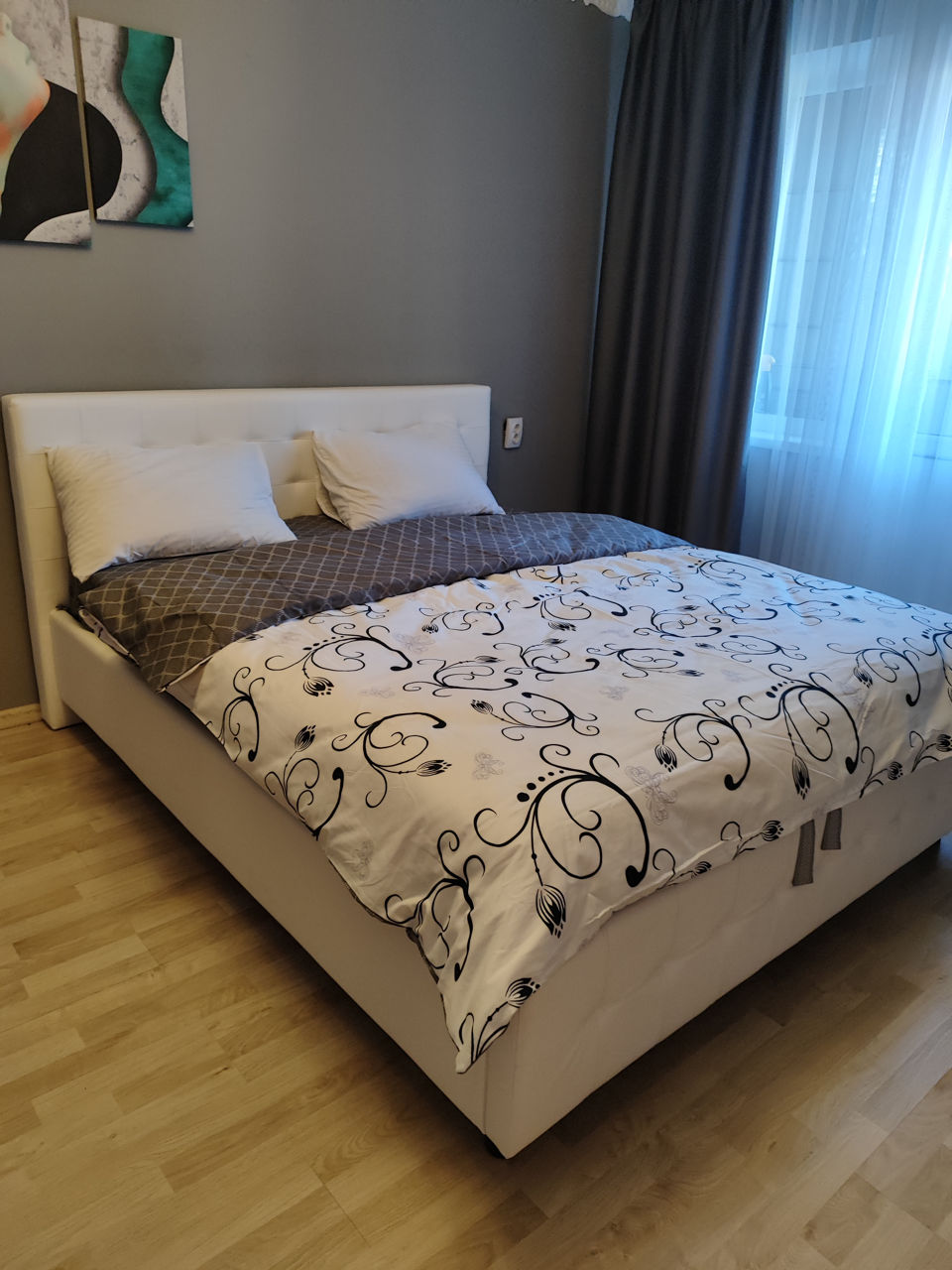 Apartament cu 1 cameră, 35 m², Centru, Bălți foto 7