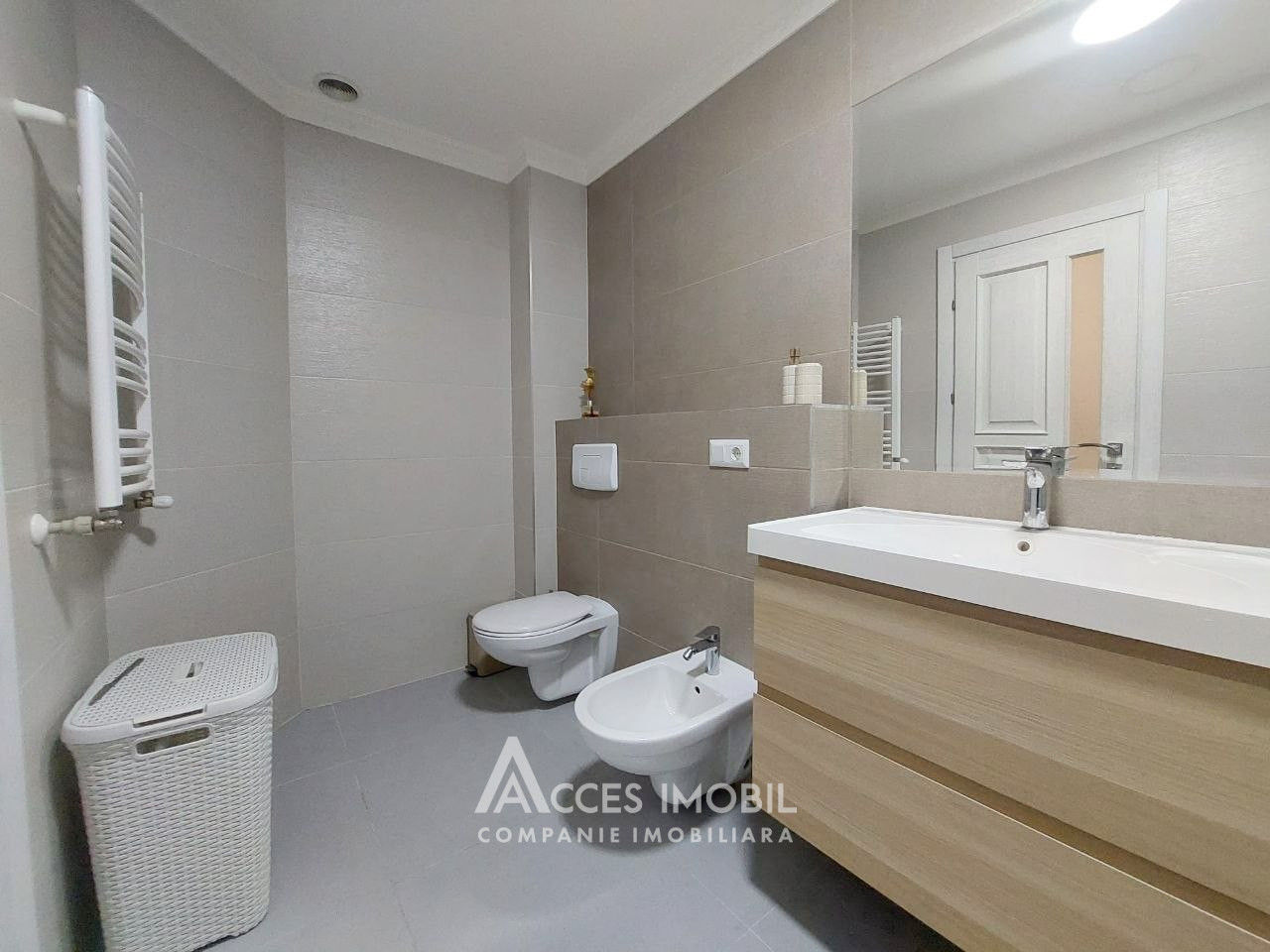 Apartament cu 1 cameră,  Botanica,  Chișinău mun. foto 4