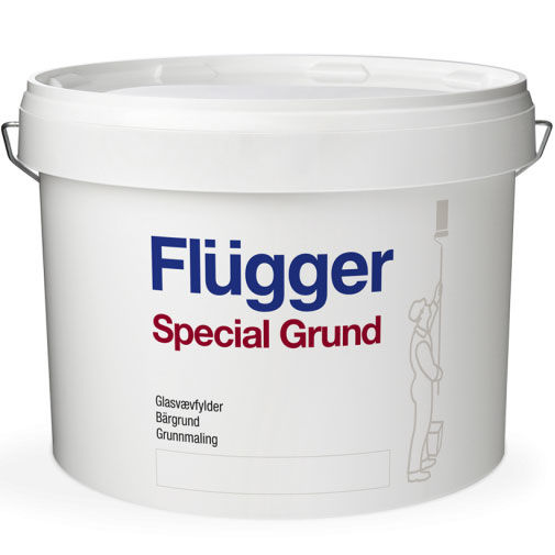 Flugger Special Grund foto 0