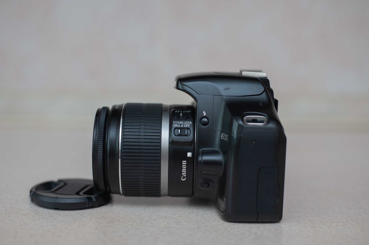 Canon 450D