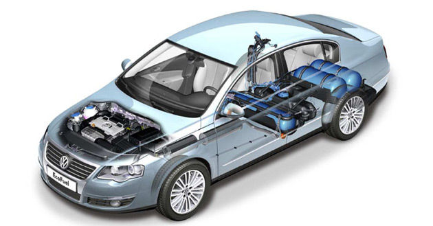 passat b6 BMP/BLS foto 4