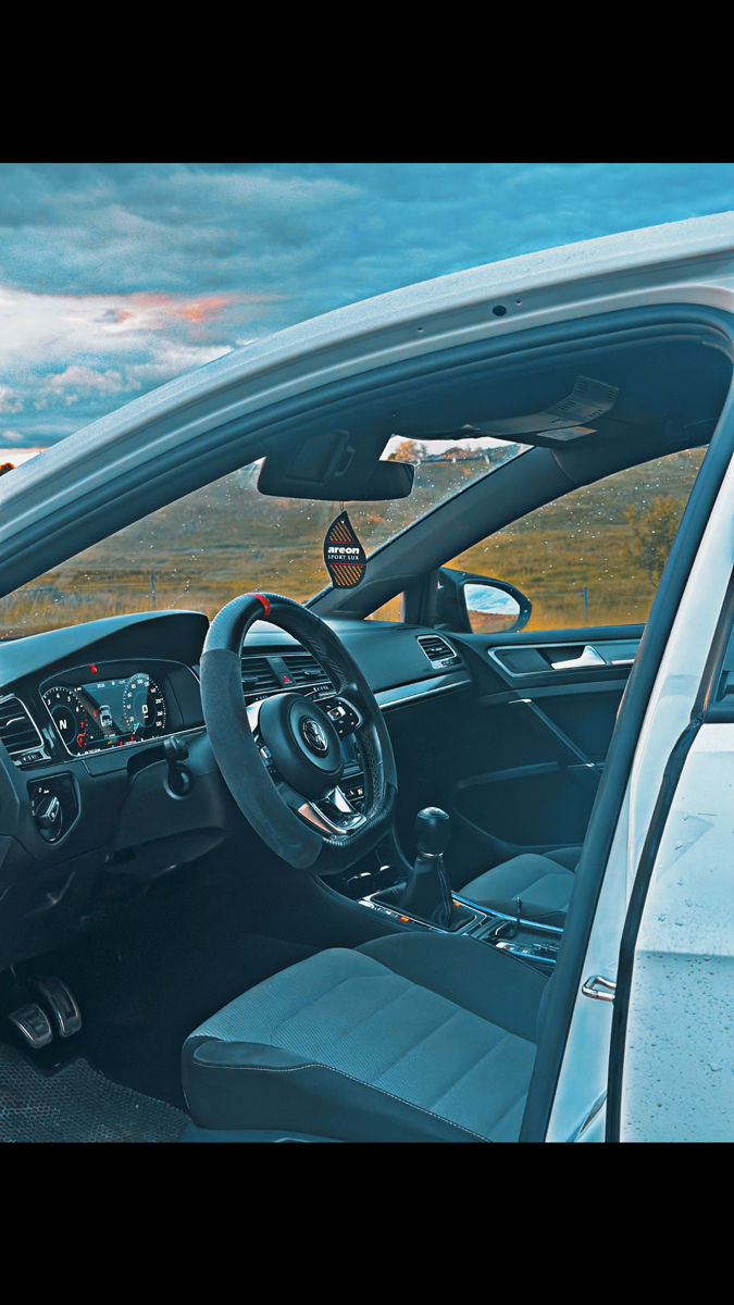 Volkswagen Golf foto 6